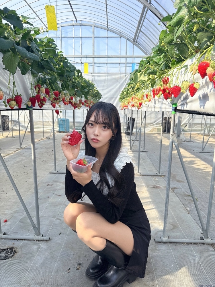 新着女の子ブログ画像