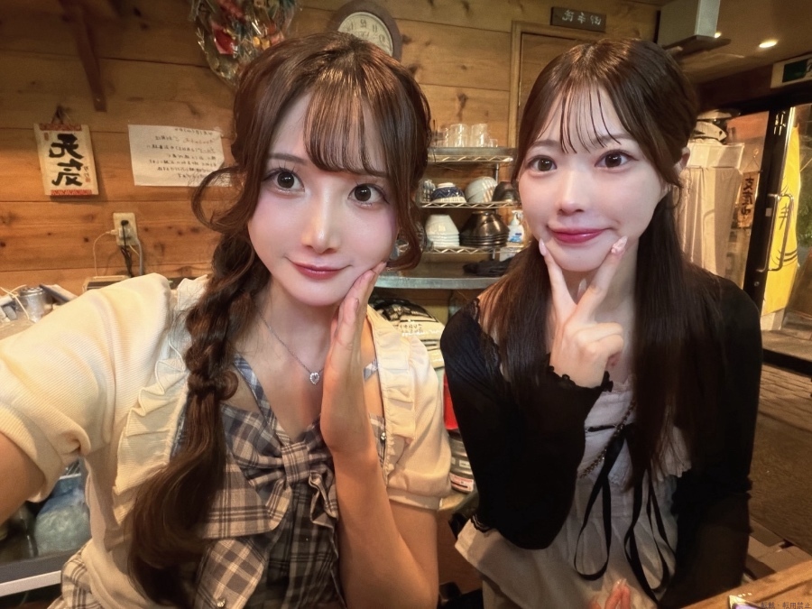 新着女の子ブログ画像