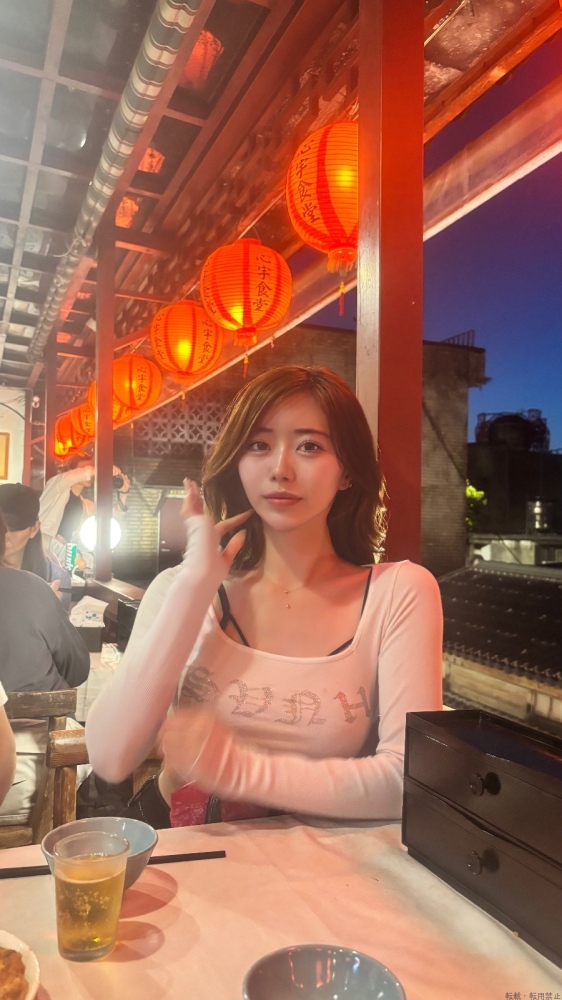 女の子ブログ画像