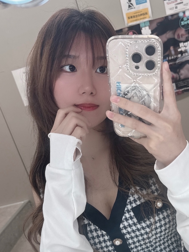 女の子ブログ画像