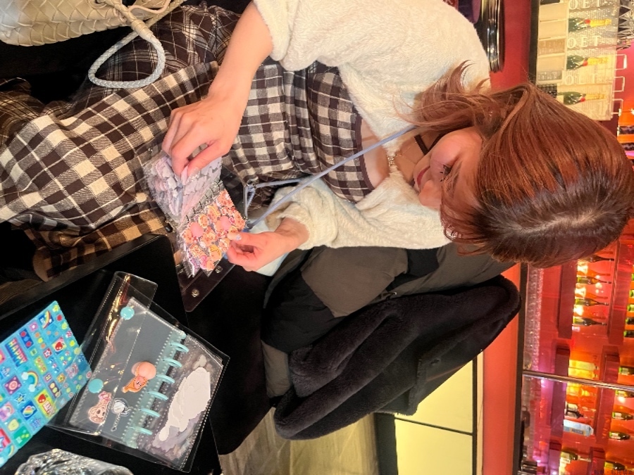 新着女の子ブログ画像