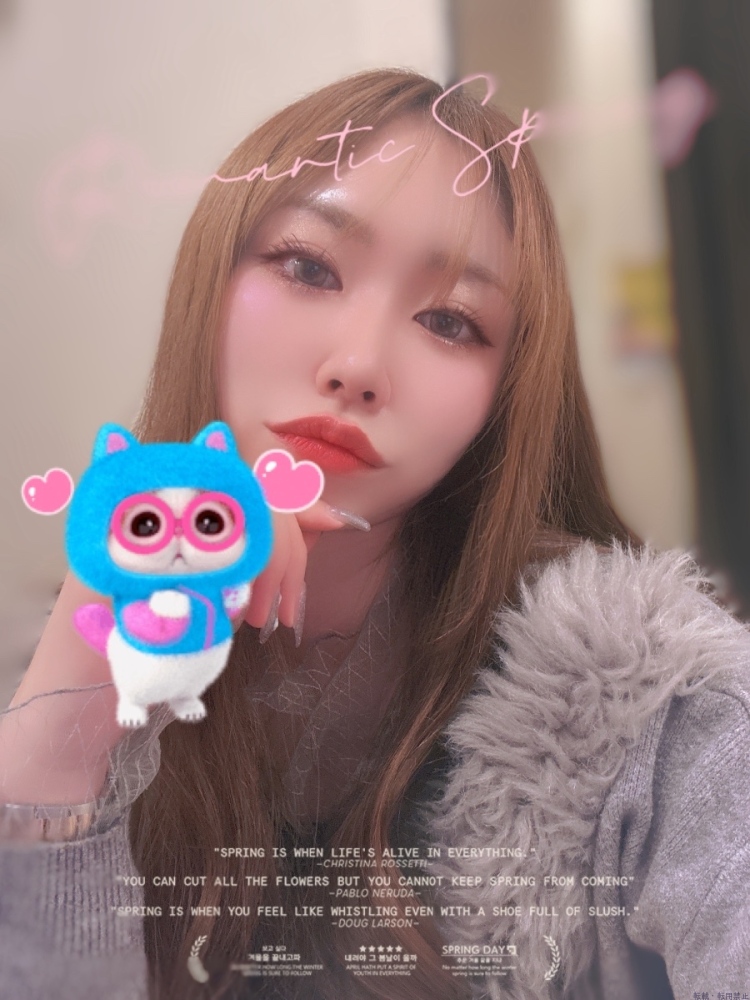 女の子ブログ画像