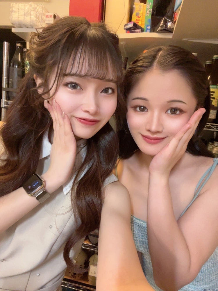 女の子ブログ画像