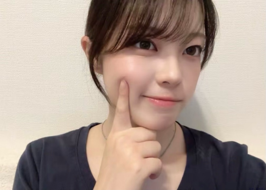 新着女の子ブログ画像
