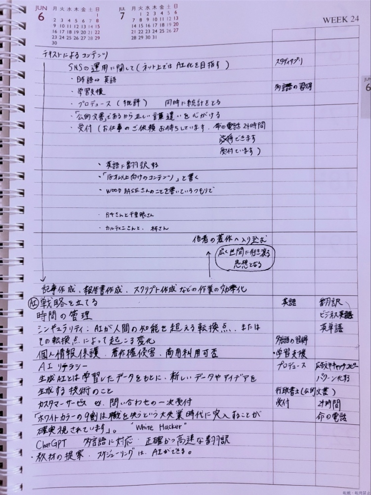 女の子ブログ画像