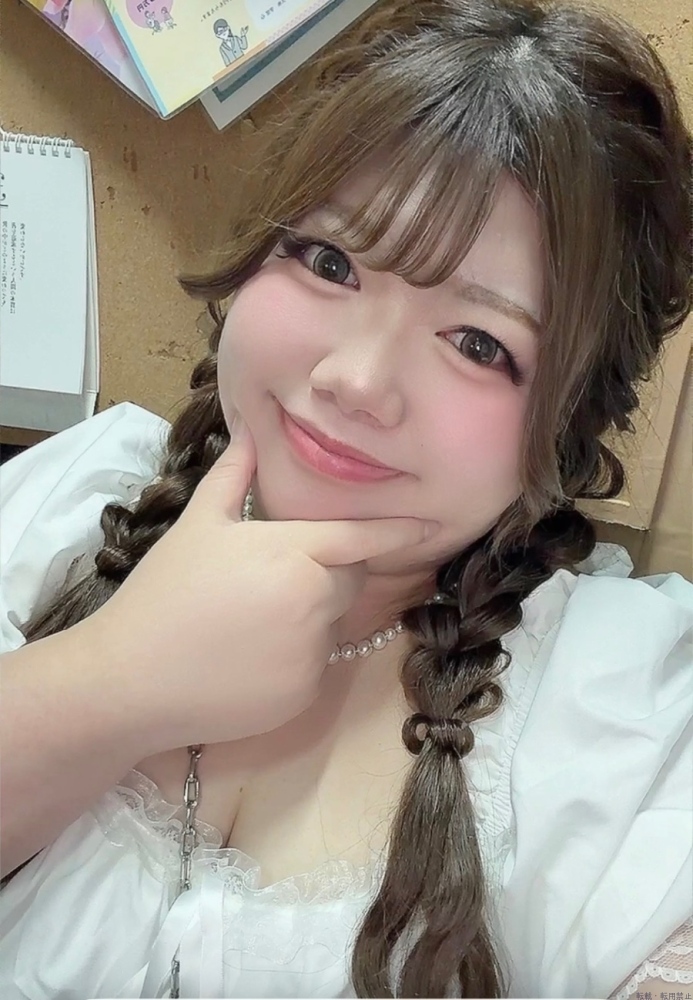 女の子ブログ画像