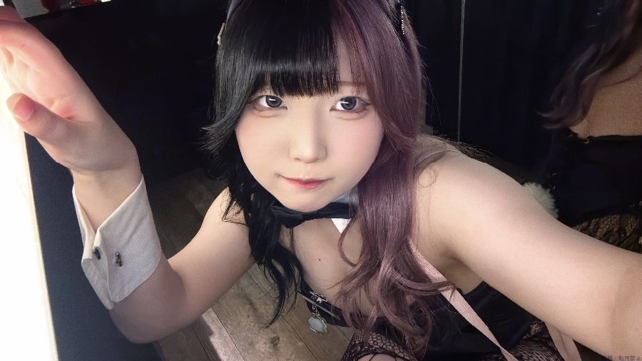 女の子ブログ画像