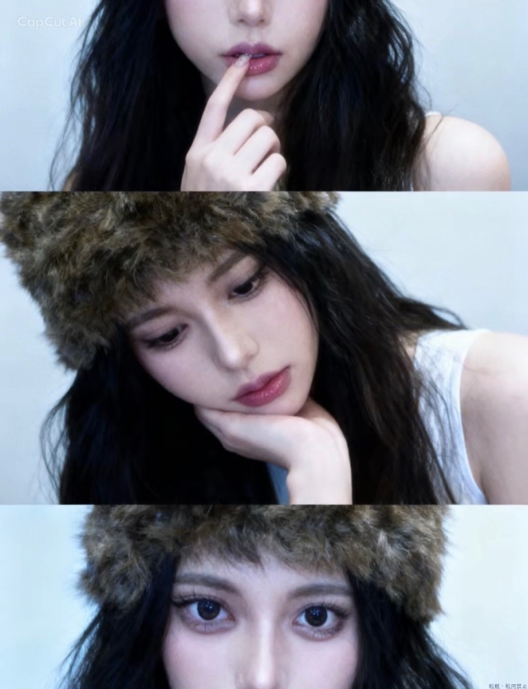 新着女の子ブログ画像