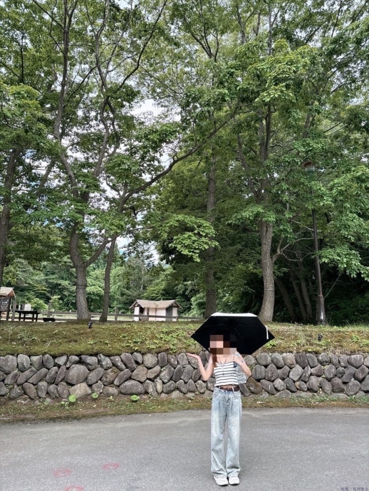 女の子ブログ画像