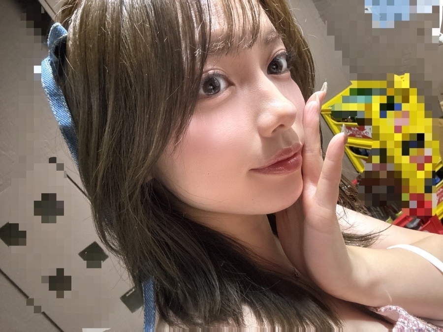 女の子ブログ画像