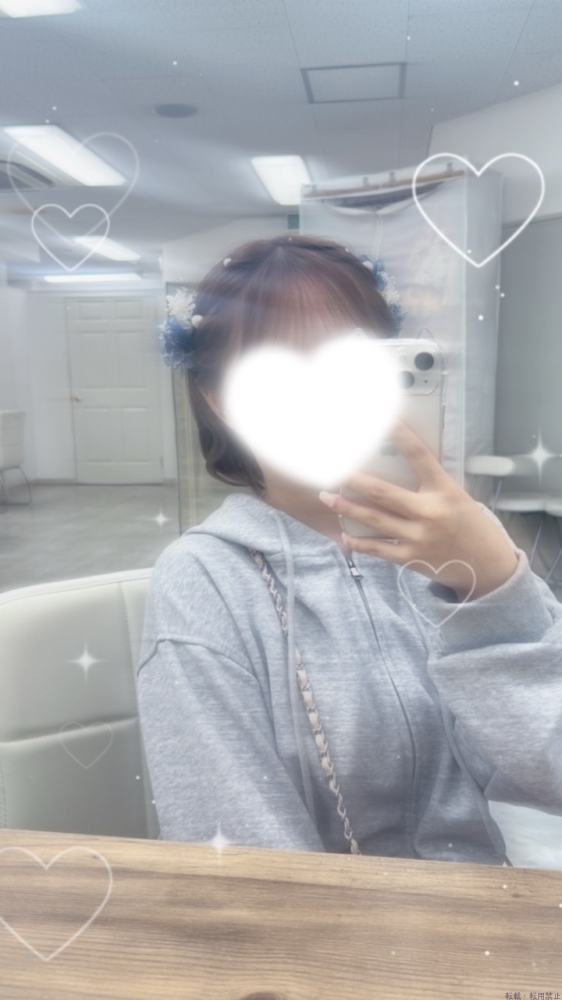 女の子ブログ画像