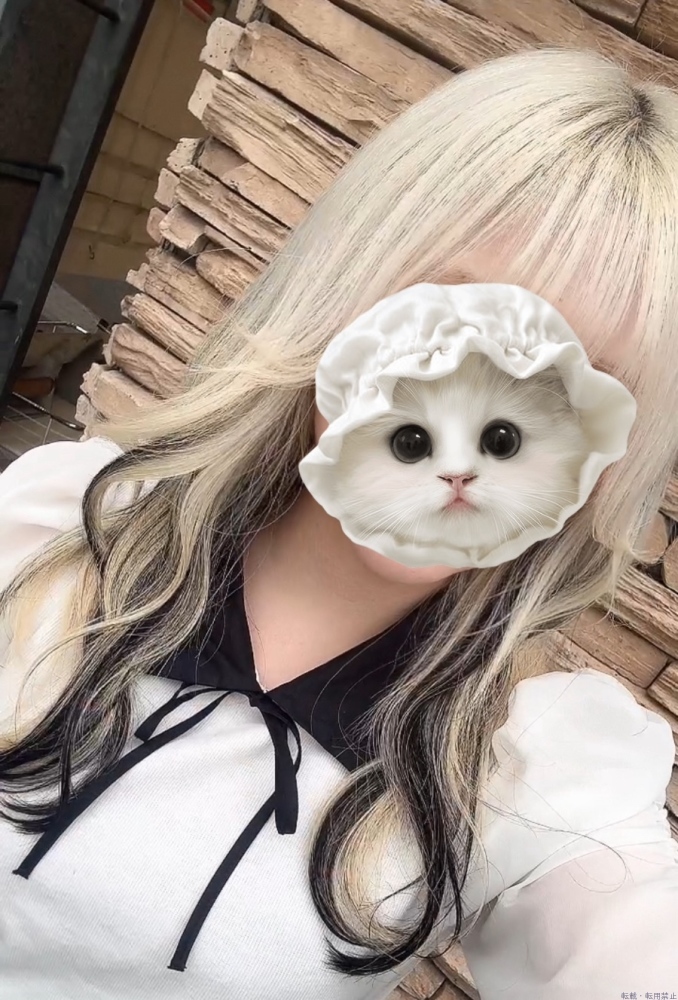 女の子ブログ画像