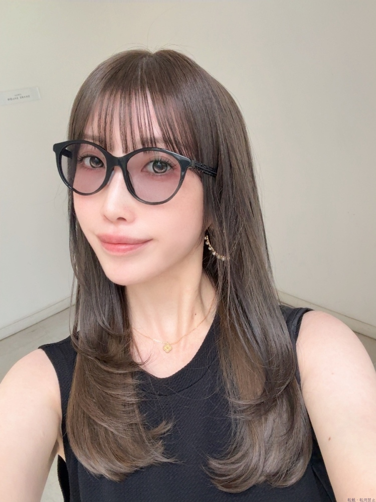女の子ブログ画像