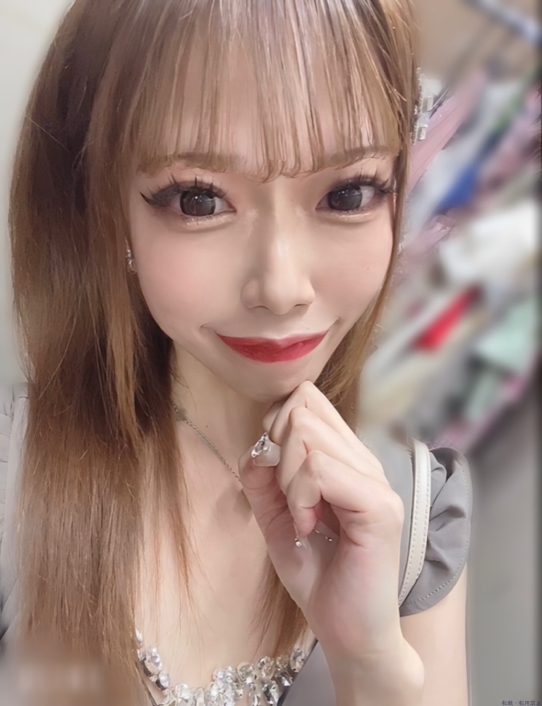 女の子ブログ画像