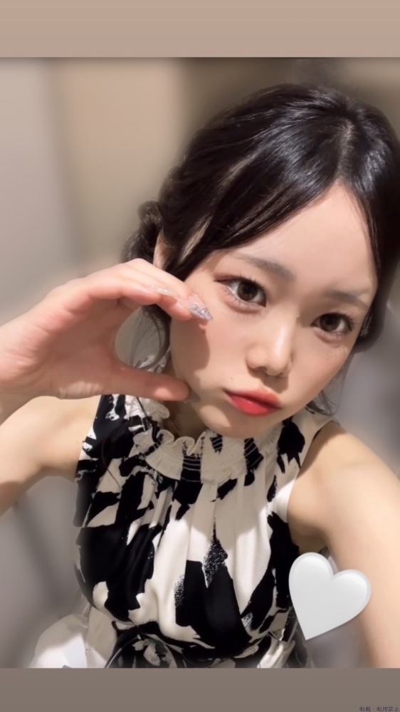 新着女の子ブログ画像