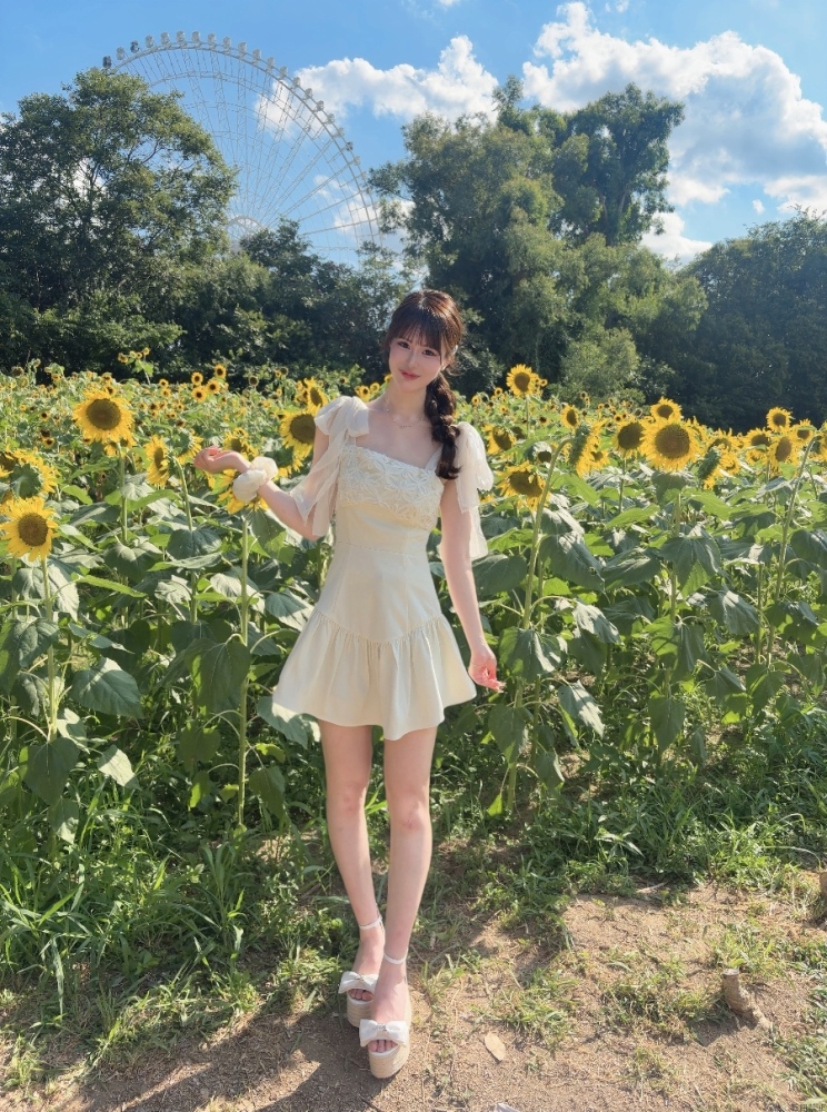 女の子ブログ画像