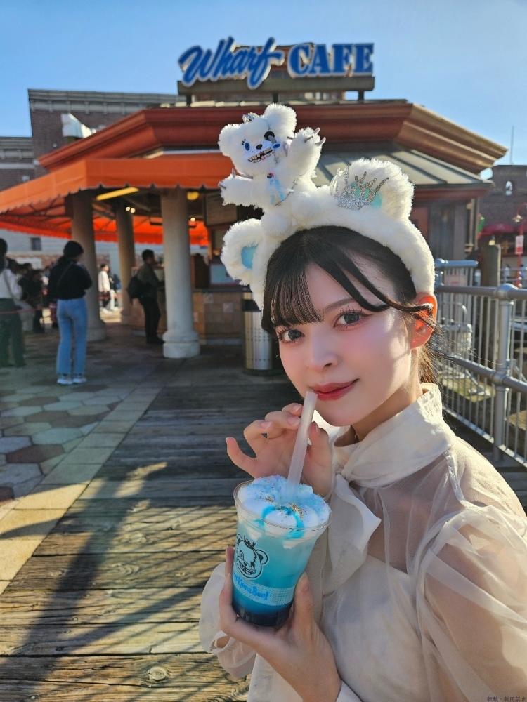 女の子ブログ画像
