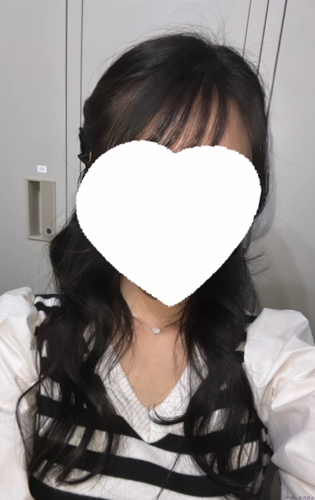 女の子ブログ画像
