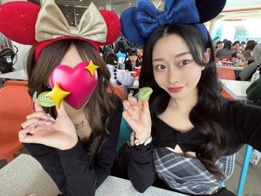 女の子ブログ画像