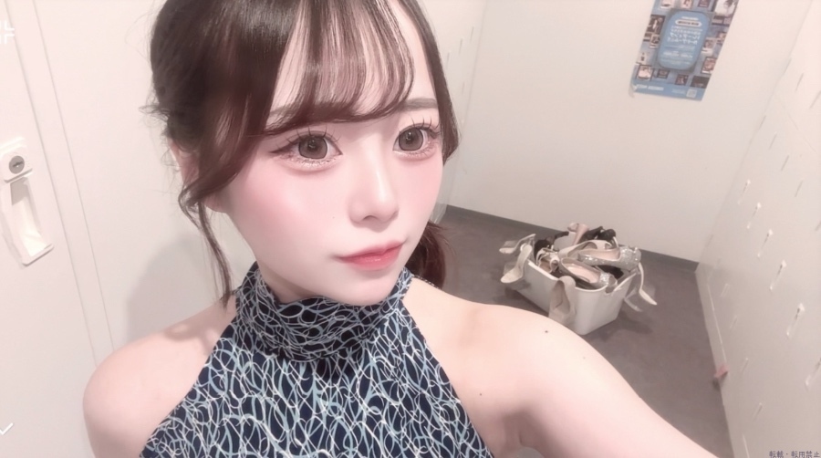 女の子ブログ画像