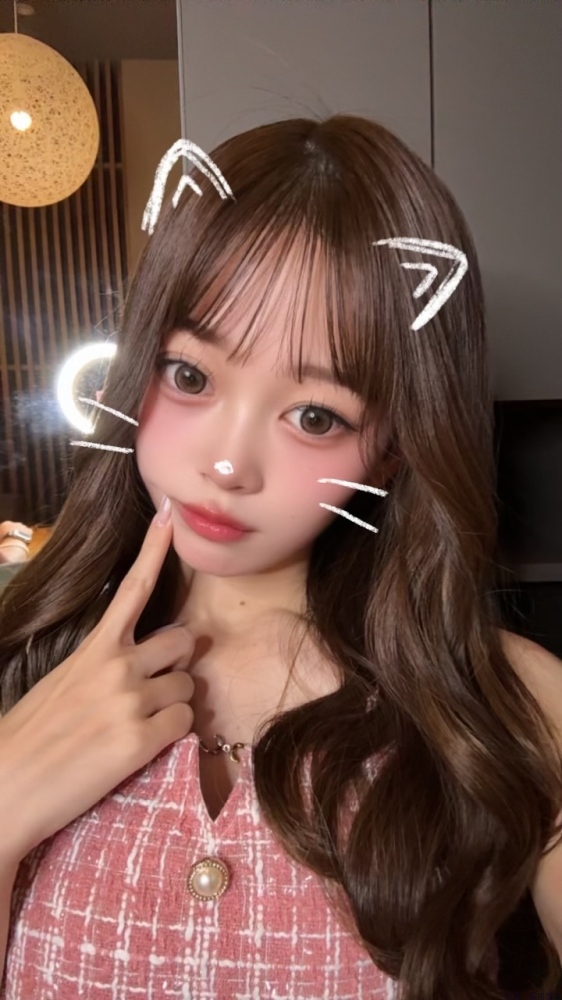 女の子ブログ画像