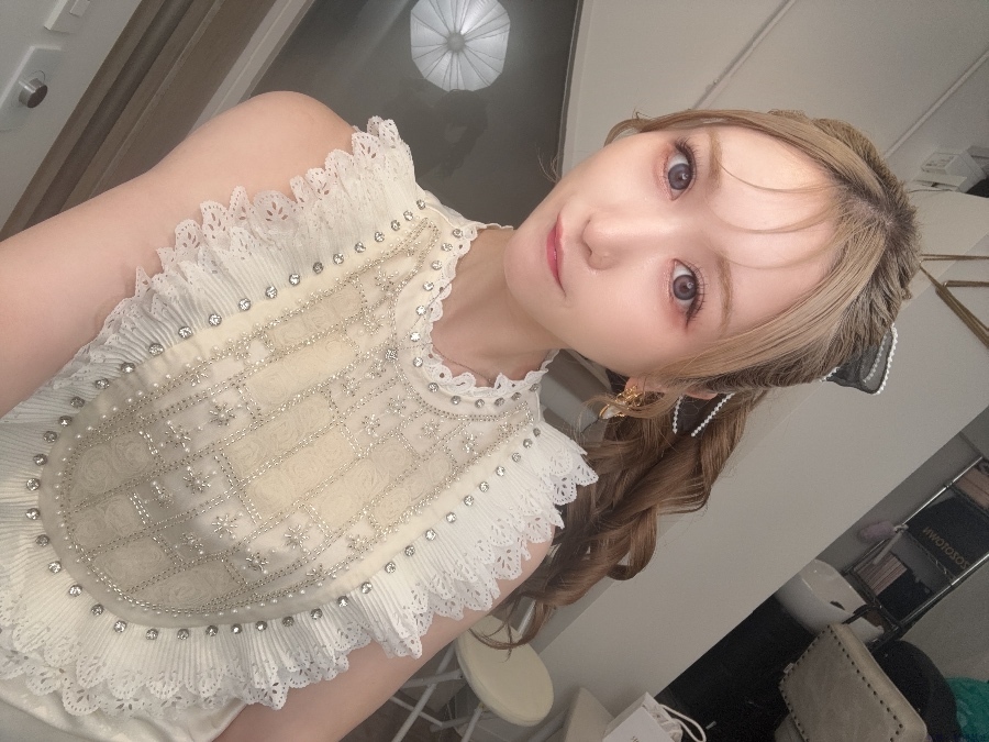 女の子ブログ画像