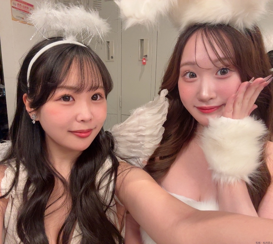 新着女の子ブログ画像