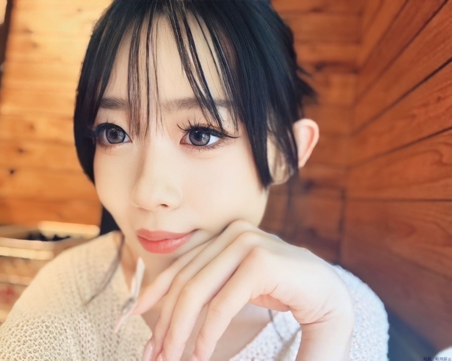 女の子ブログ画像