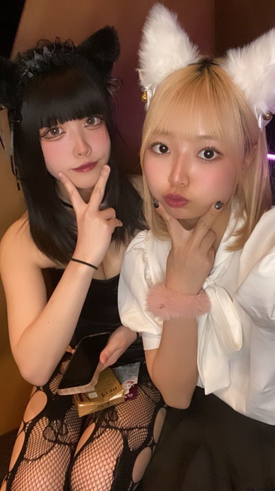 女の子ブログ画像
