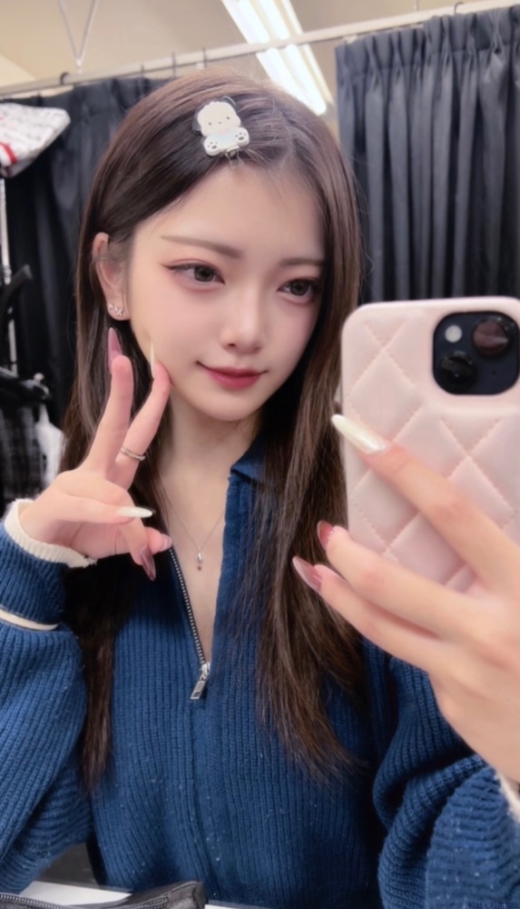 女の子ブログ画像