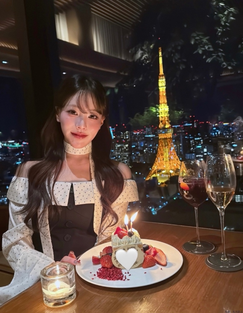 女の子ブログ画像