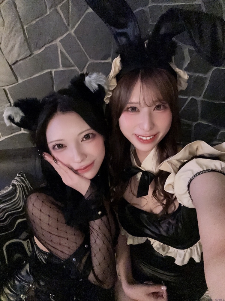 女の子ブログ画像