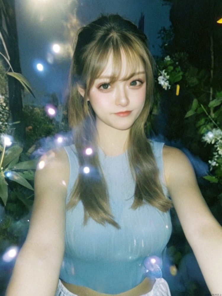女の子ブログ画像