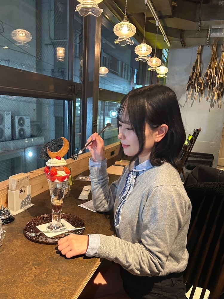 女の子ブログ画像