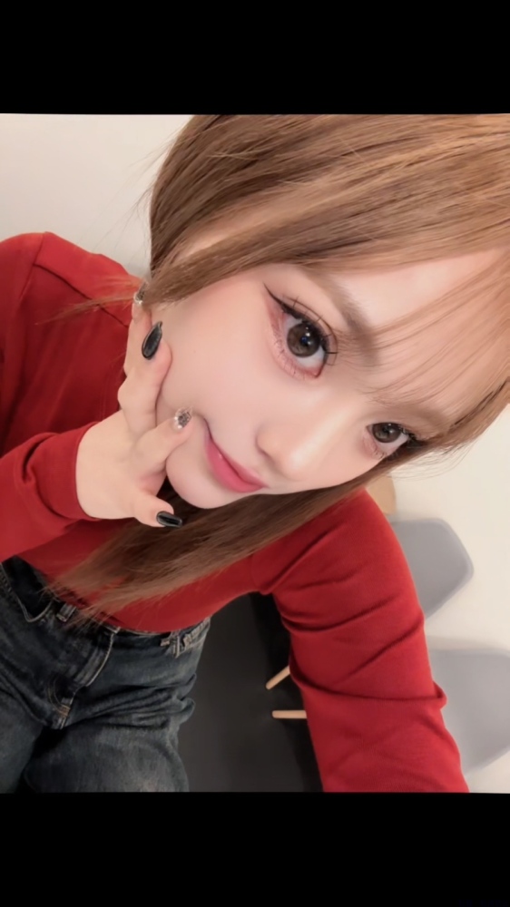 女の子ブログ画像