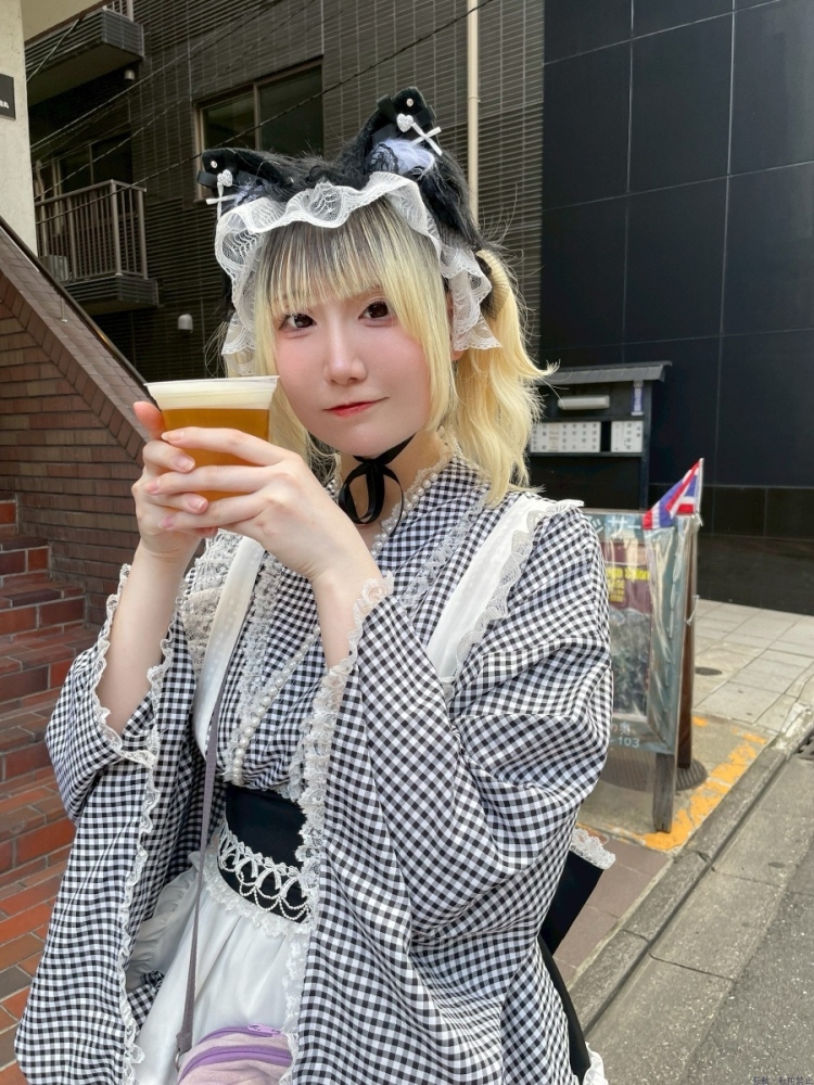 女の子ブログ画像
