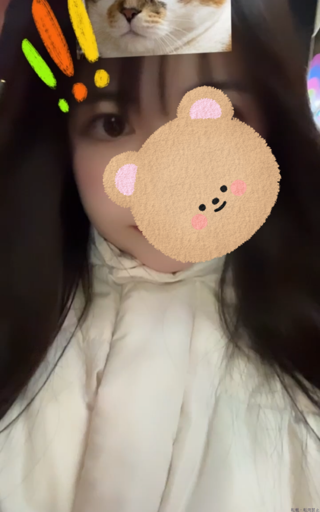 女の子ブログ画像