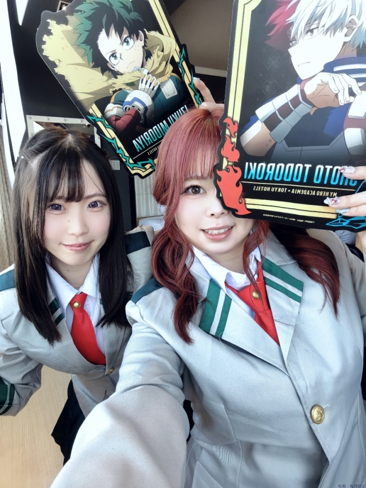 女の子ブログ画像