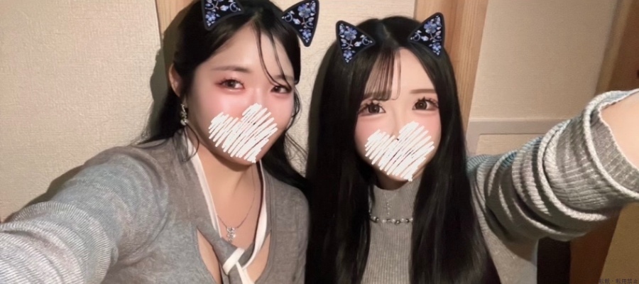 女の子ブログ画像