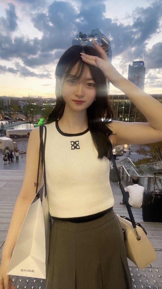 新着女の子ブログ画像