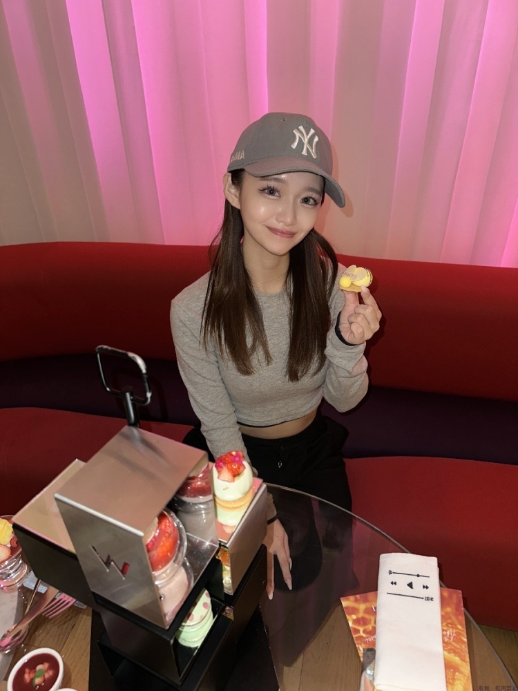 女の子ブログ画像