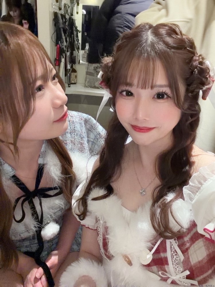 女の子ブログ画像