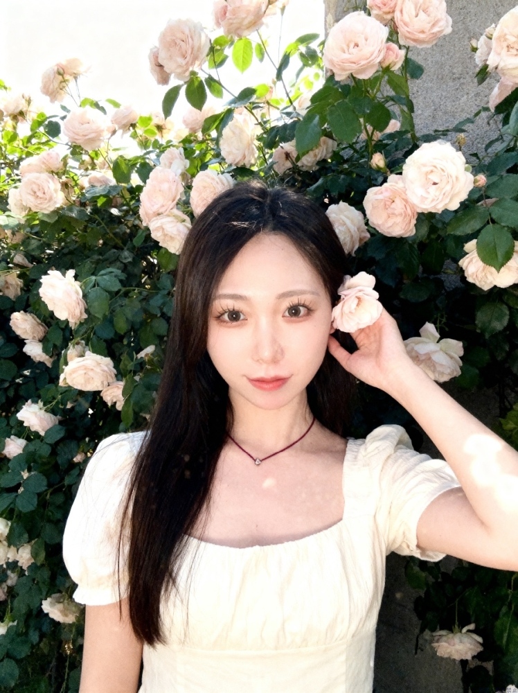 女の子ブログ画像