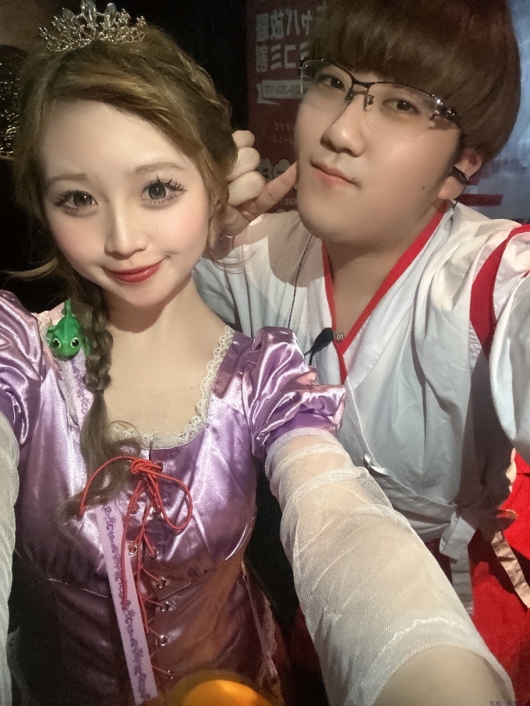 女の子ブログ画像