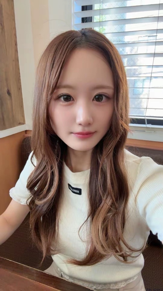 女の子ブログ画像