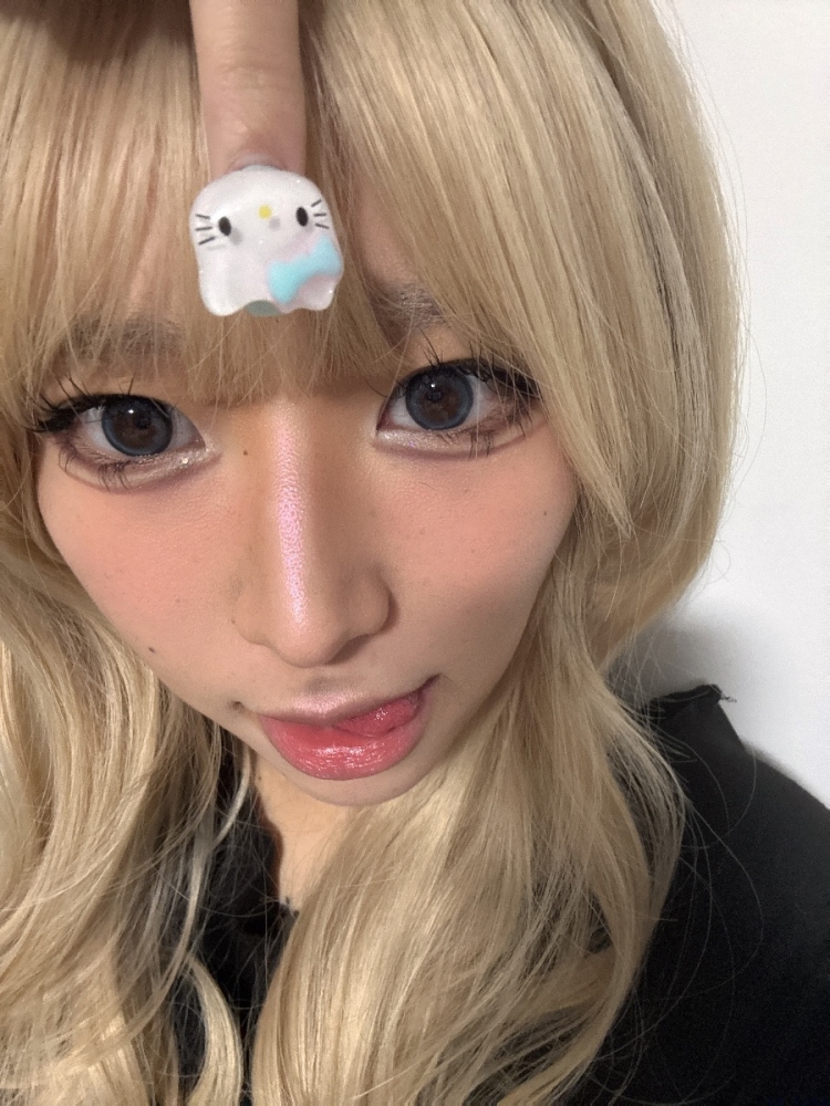 女の子ブログ画像