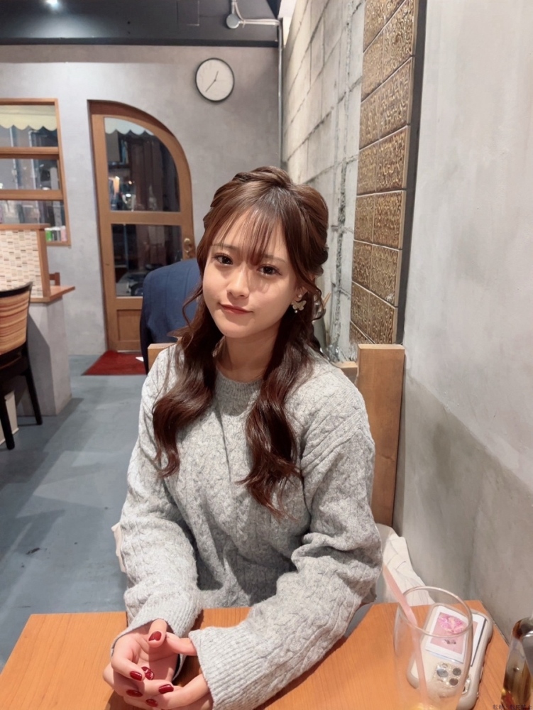 女の子ブログ画像