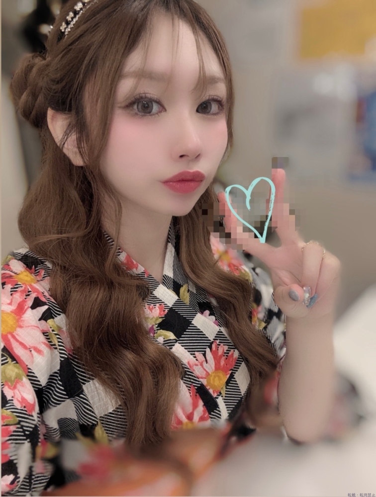 女の子ブログ画像