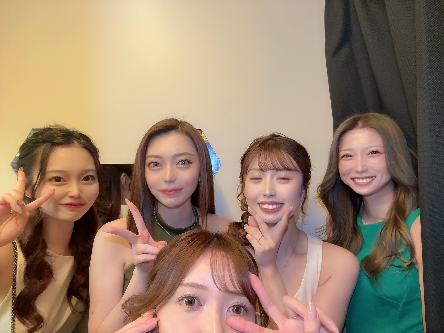 女の子ブログ画像