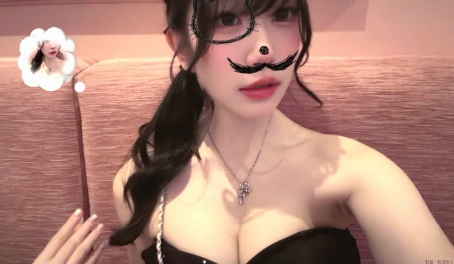 女の子ブログ画像